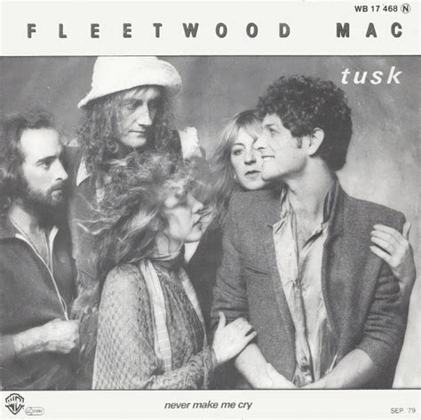 Fleetwood Mac Tusk 1979 Vinyl Discogs