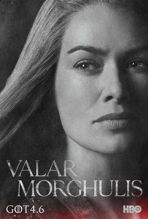 We did not find results for: New 'Game Of Thrones' Season 4 Posters And Teaser Remind Us That All Men Must Die | HuffPost