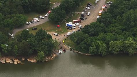 Ntsb Releases Preliminary Report Of Percy Priest Lake Plane Crash