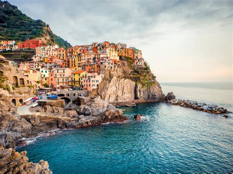 Italys Best Beaches Travel Channel