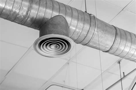 What To Do When My Return Air Duct System Has A Leak Stack Heating