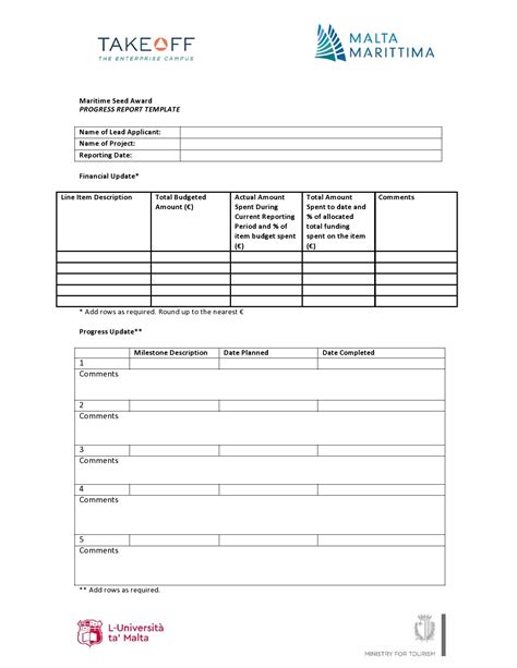 14 Printable Student Weekly Progress Report Template Forms Fillable