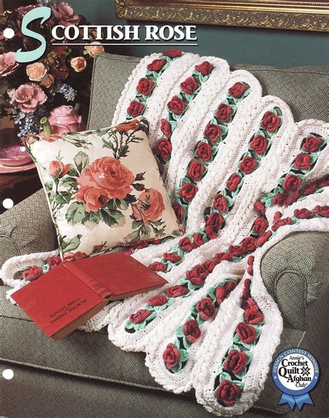Annies Attic Free Patterns Free Patterns Afghan Crochet Patterns