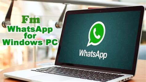 Download & install whatsapp messenger varies with device app apk on android phones. FM Whatsapp for PC | Download & Install FM Whatsapp on ...