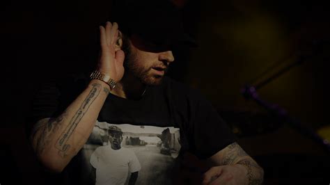 Eminem 4k Wallpapers Top Free Eminem 4k Backgrounds Wallpaperaccess