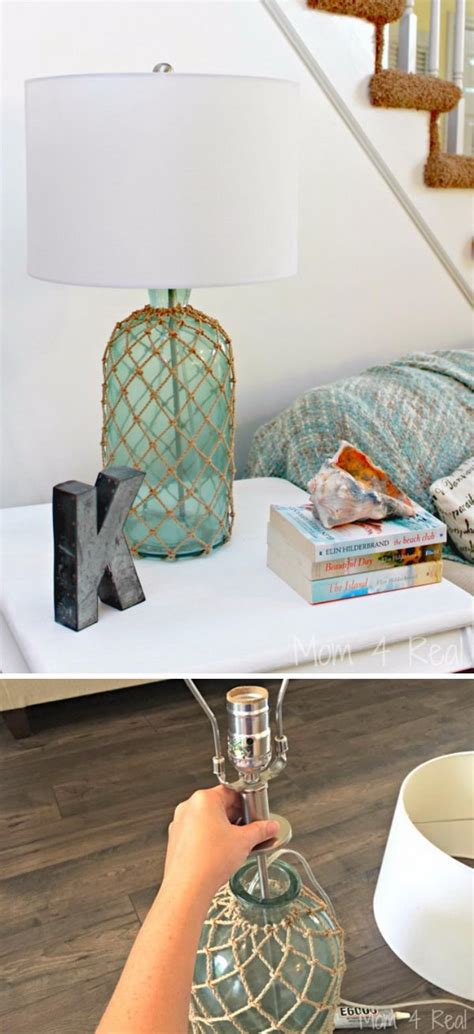 Our boat house offers a collection of coastal home decorations, including several types of nautical decor for every room. 60+ Nautical Decor DIY Ideas To Spruce Up Your Home - Hative