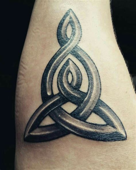 Celtic Knot For Mother And Son Mother Jkw