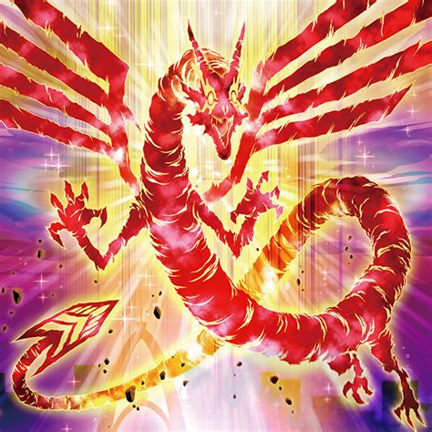 The Crimson Dragon Artwork By D Evil6661 On Deviantart