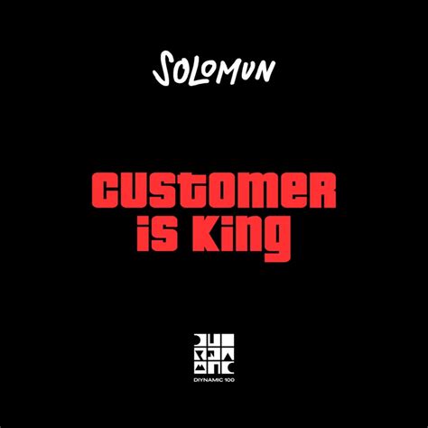 Solomun Drops 1st Full EP in 3 Years with "Customer Is King" [Preview