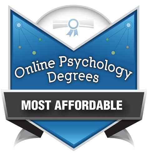 Most Affordable Online Counseling Degrees Infolearners