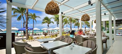 Henann Regency Resort & Spa, Boracay • Sea Breeze Cafe