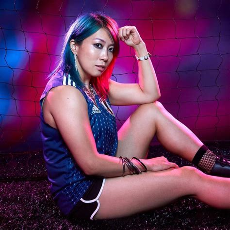 Backstage News On Asuka Could She Be In Line For A Renewed Push