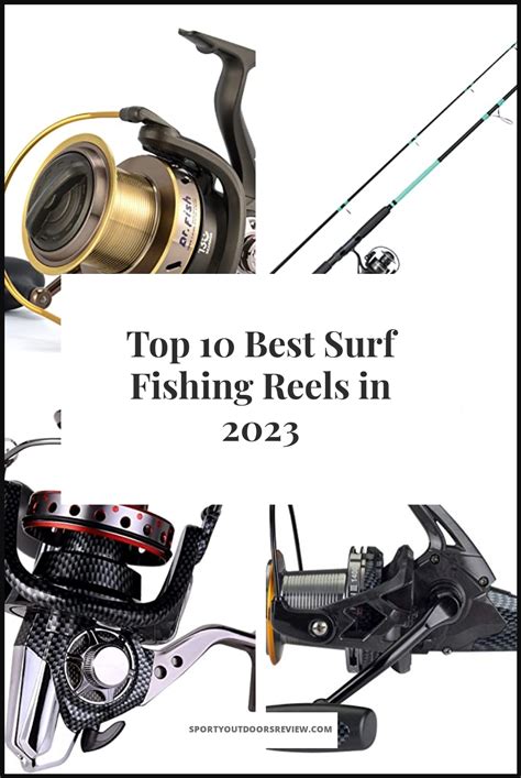 Best Surf Fishing Reels Buying Guide Review Sportyoutdoorsreview Com