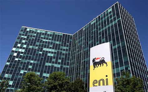 Eni, UNDP to promote sustainable energy, sustainable development goals