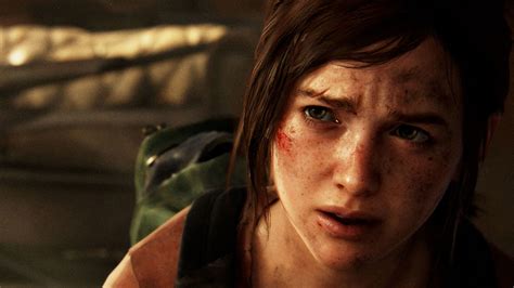The Last Of Us Part Pc Release Date Announced At The Game Awards Pc