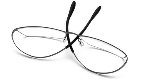fonex b titanium glasses for men semi rimless eyeglasses ultralight optical frame korean style