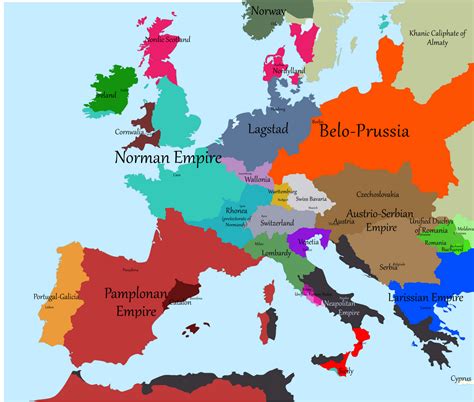 Western Europe Alternate History 1702 By Turtlekipps33 On Deviantart