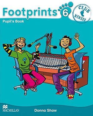 Footprints Pupils Book Pack Incluye Cd Y Libreta Shaw Donna Libro En Papel