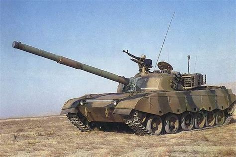 Type 8088 Main Battle Tank Wikiwand Chinese Tanks Zombie Apocalypse