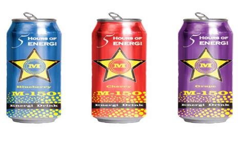 Top 10 Best Selling Energy Drinks 2018 Worlds Top Most