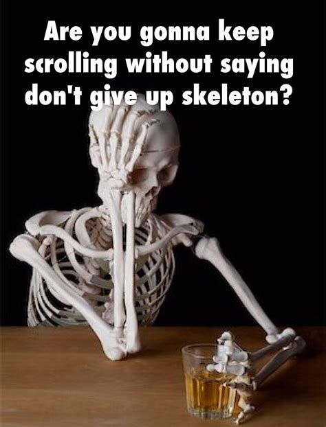 Doot Skeletons Know Your Meme