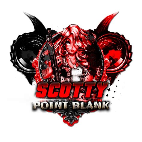 Point Blank Scotty Th