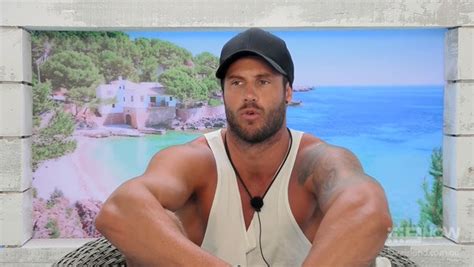 Check spelling or type a new query. Love Island Australia's John James Parton quits show ...