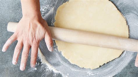 The Best Rolling Pin Is Basically Just A Fancy Stick Bon Appétit