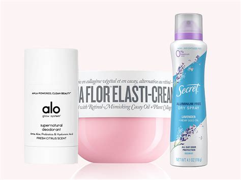 The Best Body Care Products Launching In March Newbeauty