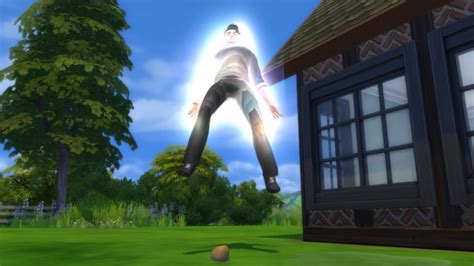 Become A Sorcerer By Cardtaken At Mod The Sims Sims 4 Updates