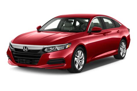 2019 Honda Accord Prices Reviews And Photos Motortrend