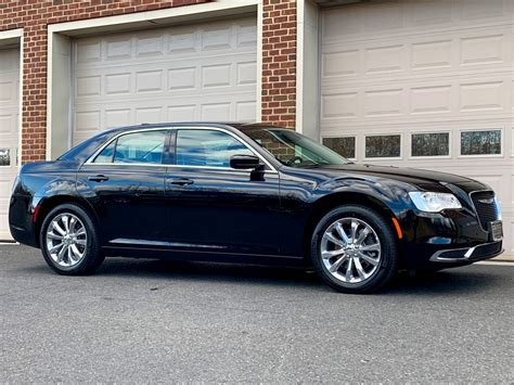 2018 Chrysler 300 Touring L Awd Stock 269230 For Sale Near Edgewater