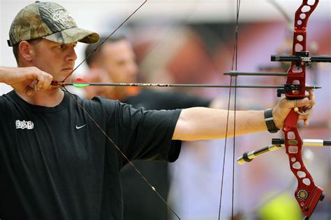 How To Accurately Shoot Compound Bow Compound Bow