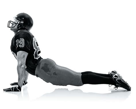 Maybe you would like to learn more about one of these? Power of Movement: Real Men Do Yoga!