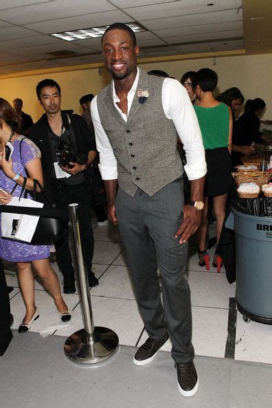 Player rankingsplayer rankings show results for finished games. Dwyane Wade Photos Photos: Rag & Bone - Backstage - Spring ...