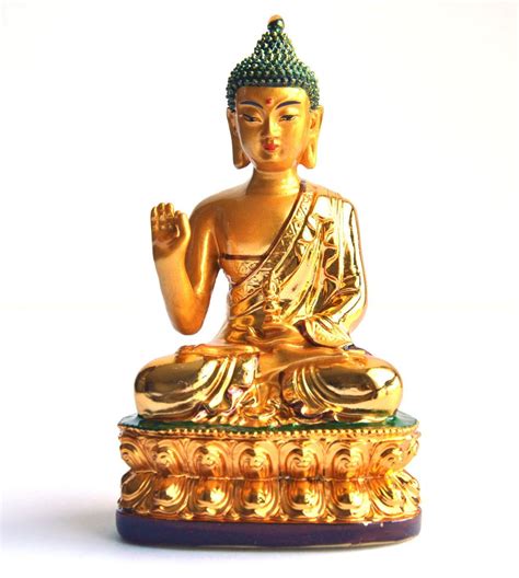 Blessing Buddha | Buddha, Gautama buddha, Buddha statue