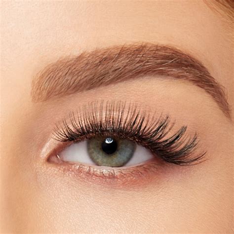 Ardell Lashes Extension Fx D Curl False Eyelashes