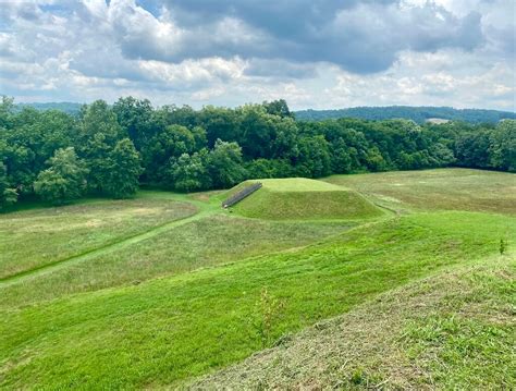 Etowah Indian Mounds Historic Site Know Before You Go