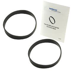 Dandlinc 2.497 views2 years ago. Bissell PowerForce & PowerForce Helix Vacuum Belt 2 Pack ...