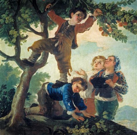 Francisco Goya Early Paintings Ubicaciondepersonascdmxgobmx