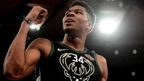 The bucks star led the team huddle during the next timeout. Giannis Antetokounmpo Threatened To Punch Mario Hezonja In ...