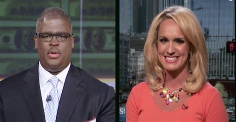 Breaking Charles Payne Suspended From Fox Business After Sexual