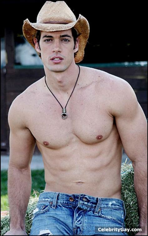 William Levy Naked The Male Fappening