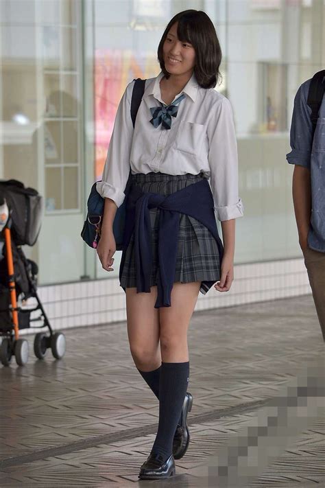「セーラー服 街 撮り」の検索結果 Yahoo検索（画像） Japanese School Uniform Girl School