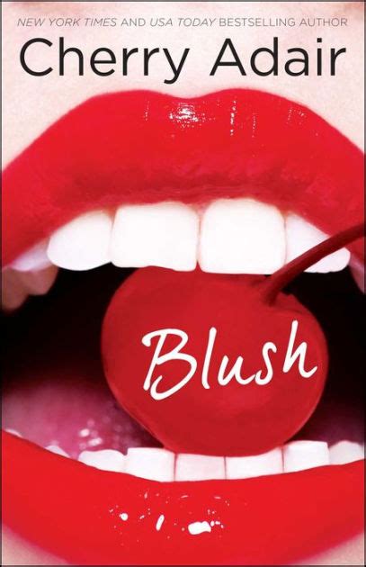 Blush By Cherry Adair Paperback Barnes And Noble®