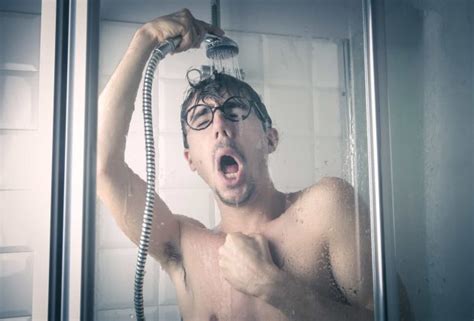 10 Ways That Showering Can Be Bad For You Yeg Fitness