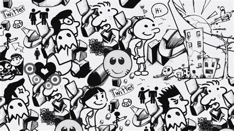 Free Download Cute Doodle By Mkho 725x1077 For Your Desktop Mobile