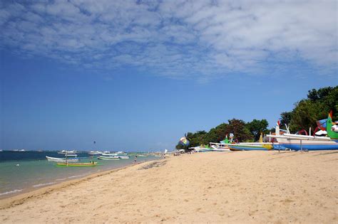 pantai karang beach in bali secluded beach in sanur go guides