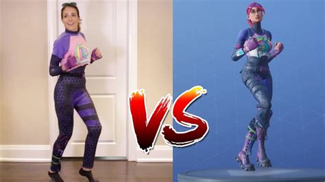 Fortnite In Real Life Costumes