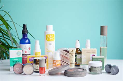Recevez les produits, chez vous, partout en france, testez les produits et donnez votre avis COSMÉTIQUES - Caractère Naturel
